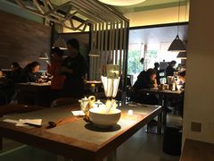 大堂-十面春风·江南面馆(崇宁路店)