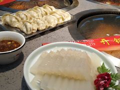 -山河屯铁锅炖(哈西站店)