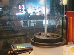 -麦当劳(百利广场店)