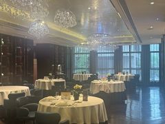-北京泰富酒店-柏景轩中餐厅
