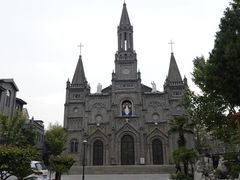 -青州古城