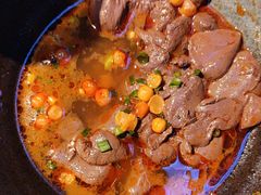 -王家渡火锅店(棕榈泉店)