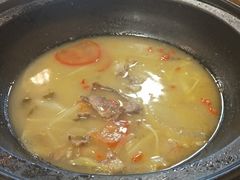 -草原三宝汤锅