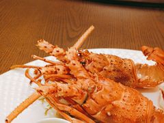 -水月周庄铂尔曼酒店-水月荟中餐厅