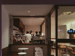 -Line来恩咖啡(石厦花园店)