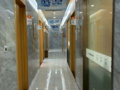 -上海仁爱医院口腔科 · 种植