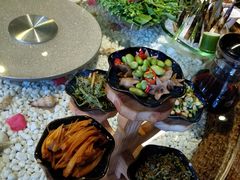 -慢丽江·云南野生菌土鸡锅(西山店)