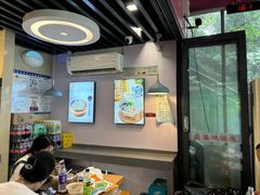 -鸡鸣汤包(红山动物园店)