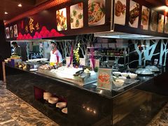 -泰谷酒店·太古码头闽菜自助餐厅