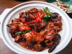 -KŌNG胶东小馆·酒馆(华熙店)