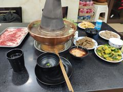 -新梅居(宁海东路店)