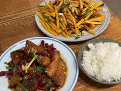 -静一餐厅·湖北菜(前门创始店)