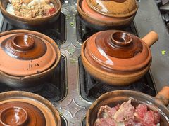 -潮香兴煲仔饭(莲花路店)