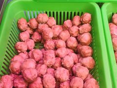 -阿娟牛肉丸·手打牛肉丸·现做现卖