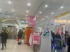 -凯德广场(学府店)