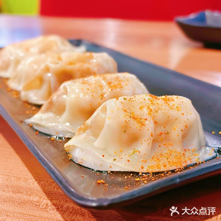 跑了大半个上海，就为了这口麻婆豆腐