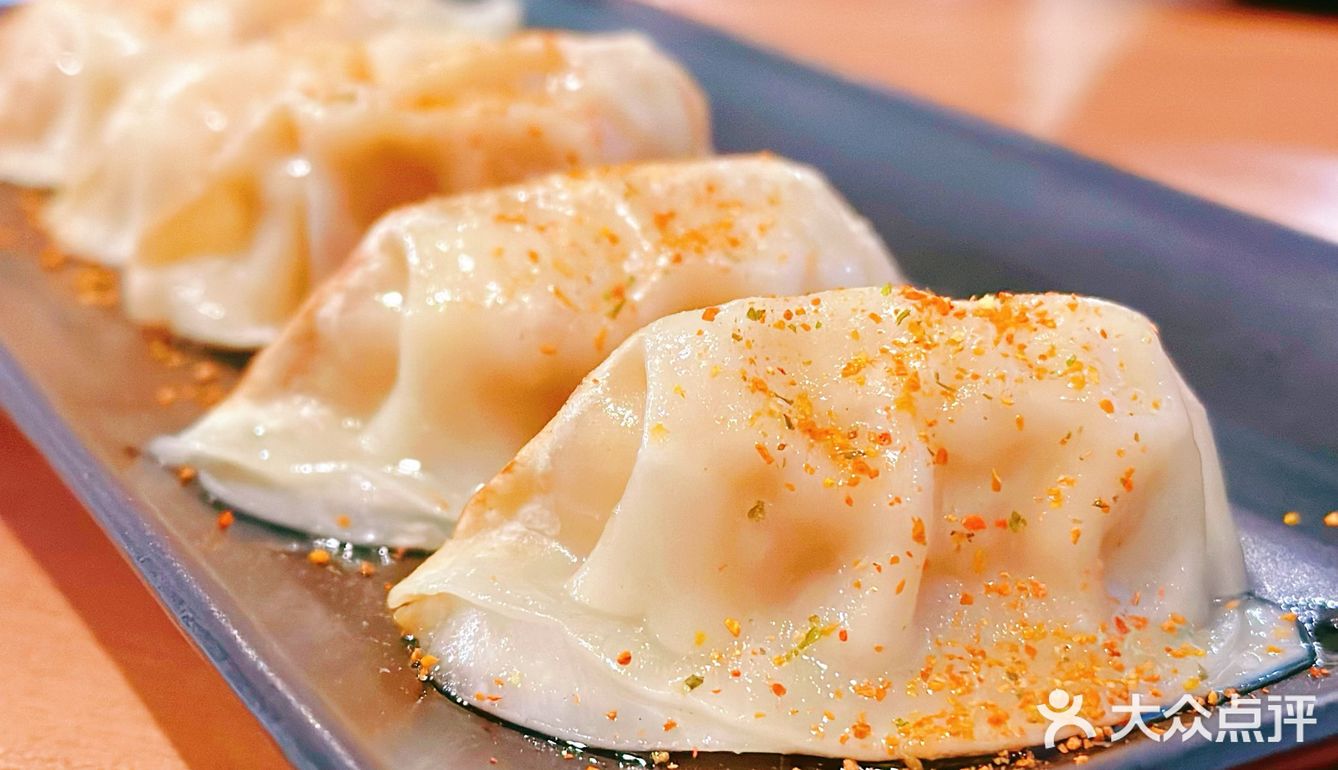 跑了大半个上海，就为了这口麻婆豆腐