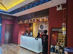 -恐怖游戏(湖滨店)