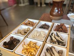-大理董·董家小厨野生菌火锅(古城旗舰店)