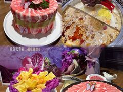 -快乐小羊(富强中路店)