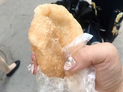 -心太软糖油粑粑