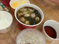 -江三王记牛杂馆(总店)