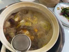 -名善山珍·野生菌汤锅(文殊院店)