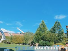 -北京金海湖景区