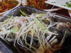 -胖姐海鲜烧烤大排档(青石桥中街店)