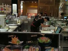 -三禾寿司(南城印象汇店)
