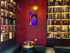 -恐怖游戏(湖滨店)