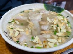 -黄阿姨锅贴大王(万航渡路店)