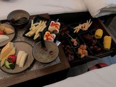 -和子足浴SPA会馆(东方之门店)