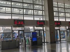 -常州汽车客运站