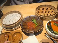 -小六汤包·老字号·中华名小吃(兴庆路店)