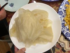 -哈尔滨春饼(朝山街店)