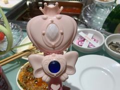 -海底捞火锅(上元大街店)