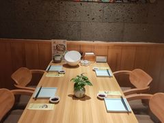 -花和海鲜自助(梅江店)