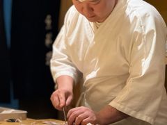 -镹·鱼料理  国产鱼使用店