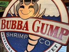 -阿甘虾餐厅(Maui)