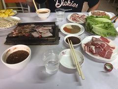 -风味烧烤