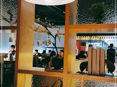 大堂-小和庆·知味(首铸万科店)