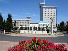 -大连理工大学(凌水校区)