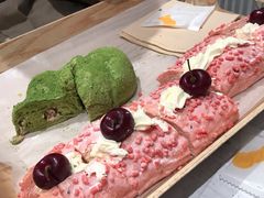 -奈雪的茶(石家庄万象城店)