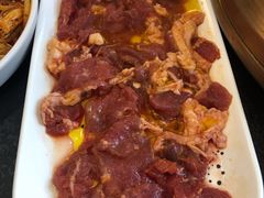 -福福泥炉烤肉(三台子店)