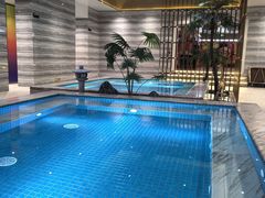 -碧水豪园·足浴·SPA·汗蒸·那须汤泉(中山东路店)