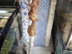 -新疆伊宁远征餐厅