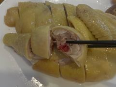 -文记壹心鸡(宝华路店)