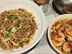 -彭耕记猪油炒小菜(吉联mall店)