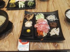 米线-过桥缘·过桥米线(鲁能城店)